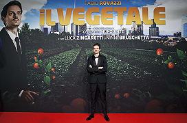 Il Vegetale: le interviste dal red carpet