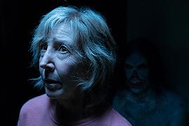 Insidious: L’ultima chiave: una clip speciale con Lin Shaye