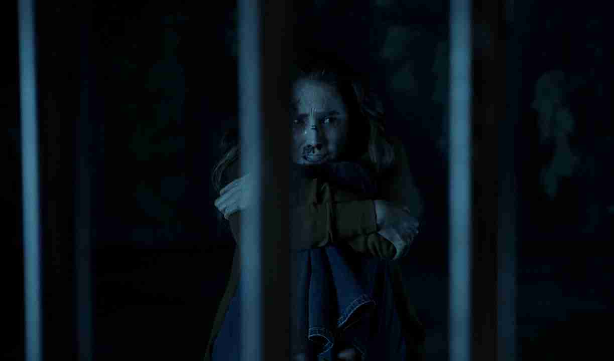 Insidious: L'ultima Chiave