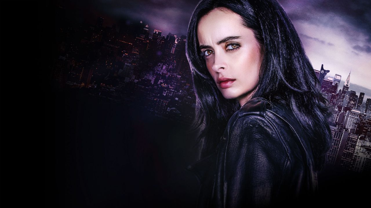 Jessica Jones: una nuova immagine della seconda stagione