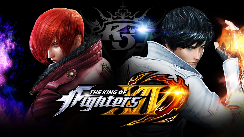 Quattro nuovi personaggi ad aprile per King of Fighters XIV