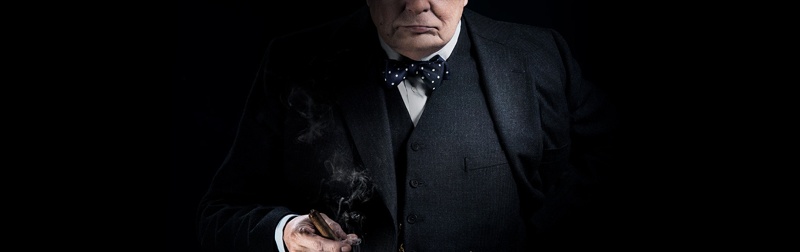 L’Ora Più Buia: la trasformazione di Gary Oldman