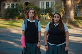 Lady Bird: il trailer del nuovo film di Greta Gerwig