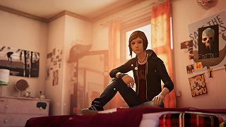 Disponibile l’episodio bonus di Life is Strange: Before the Storm