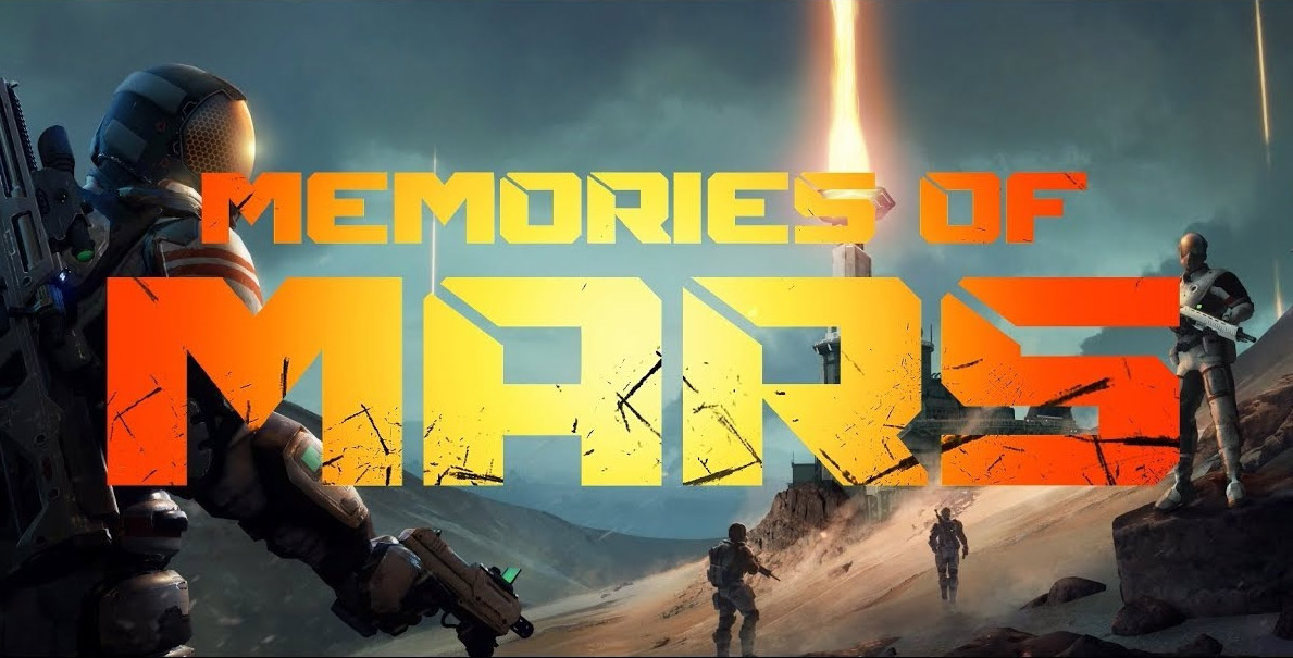 Pubblicato il primo Developer Diary di Memories of Mars