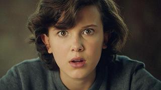 Enola Holmes: Millie Bobby Brown sarà la protagonista