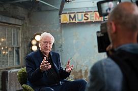 My Generation: in giro per per la Londra anni ’60 con Sir Michael Caine