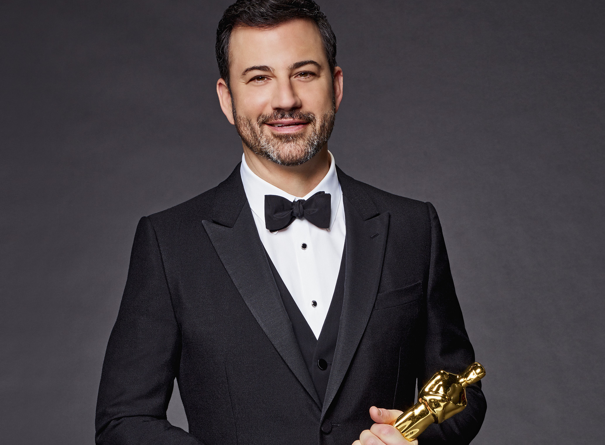 Oscar 2023: Jimmy Kimmel presenterà l'evento