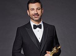 Oscar 2023: Jimmy Kimmel presenterà l’evento