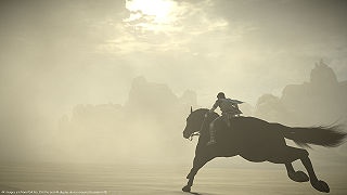 Digital Foundry analizza Shadow of the Colossus – Remake