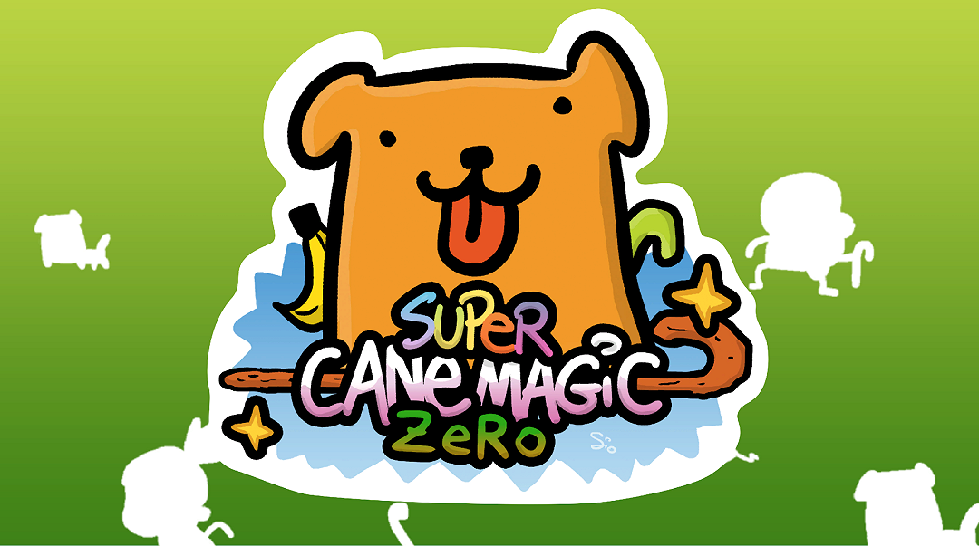 Super Cane Magic ZERO arriverà anche su Switch