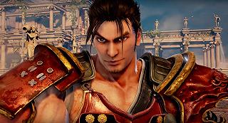 Nuovi personaggi per Soul Calibur VI che torna a mostrarsi in video