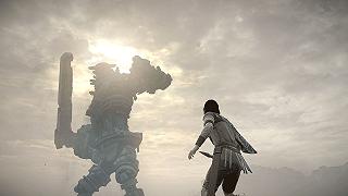 Bluepoint Games torna a parlare del remake di Shadow of the Colossus