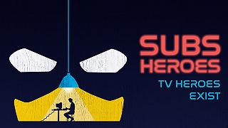 Subs Heroes – Il film sulla più grande community di fansubbing al mondo