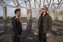 Suburra – La Serie: annunciata la seconda stagione