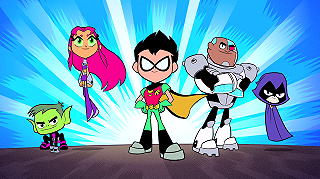 Teen Titans Go! – Il Film: il trailer del film sui giovani supereroi DC