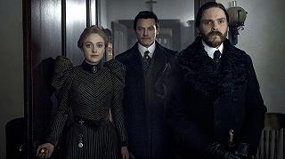 The Alienist: il trailer e la data di lancio della serie thriller su Netflix