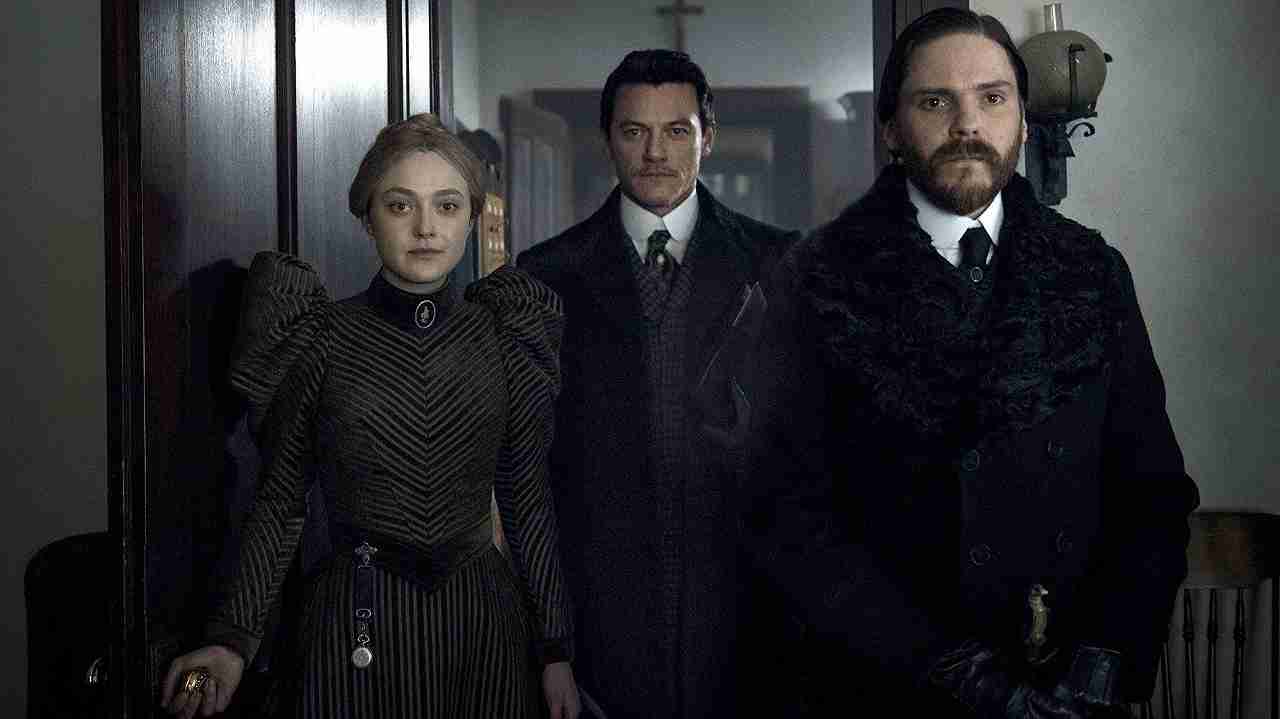 The Alienist