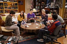 The Big Bang Theory: dal 24 Gennaio su Infinity l’undicesima stagione