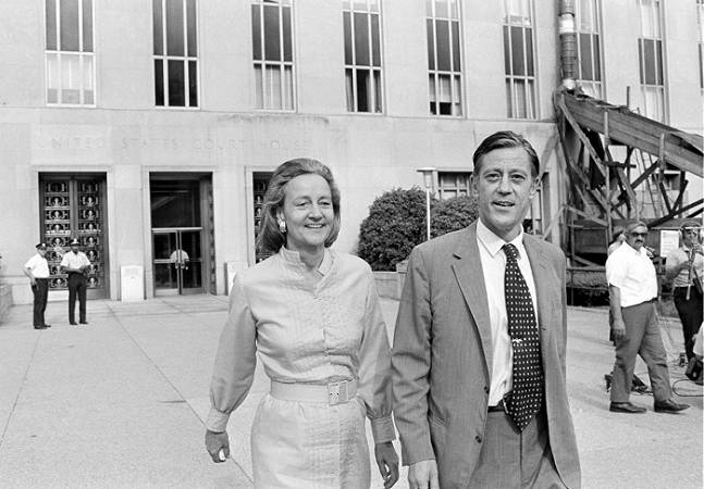 The Post