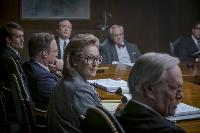 The Post