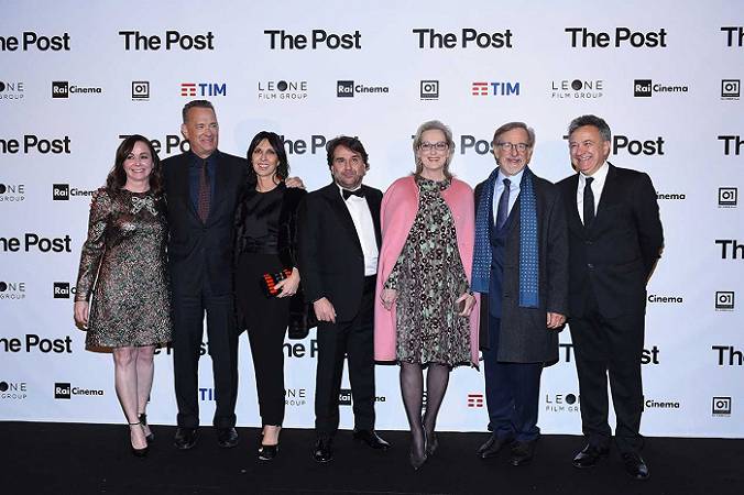 The Post