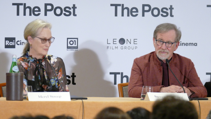 The Post