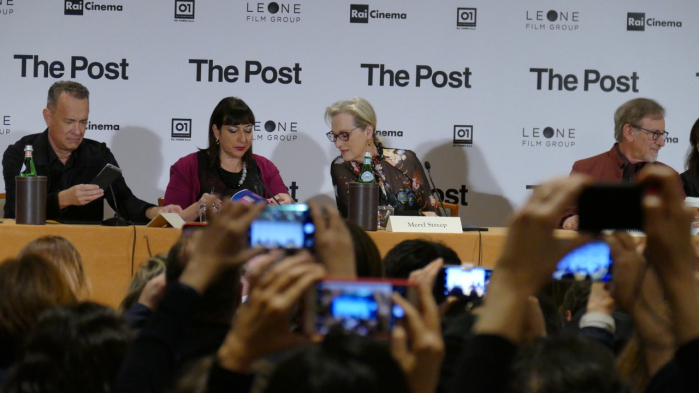 The Post