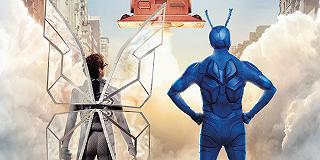 The Tick: la serie rinnovata per una seconda stagione