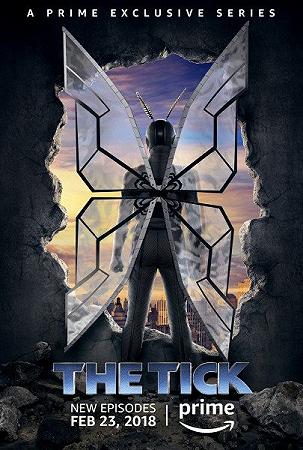 The Tick