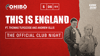 This Is England: l’evento a Milano con gli attori