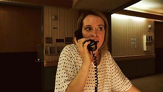 Unsane: il trailer del thriller psicologico di Steven Soderbergh