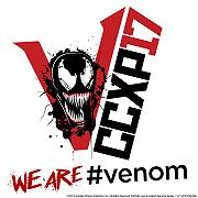 Venom: il video dell’experience dal CCXP – Comic Con