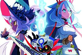 Nuovo trailer per The Witch and the Hundred Knight 2