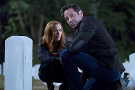 X-Files: stasera il debutto dell’undicesima stagione su FOX