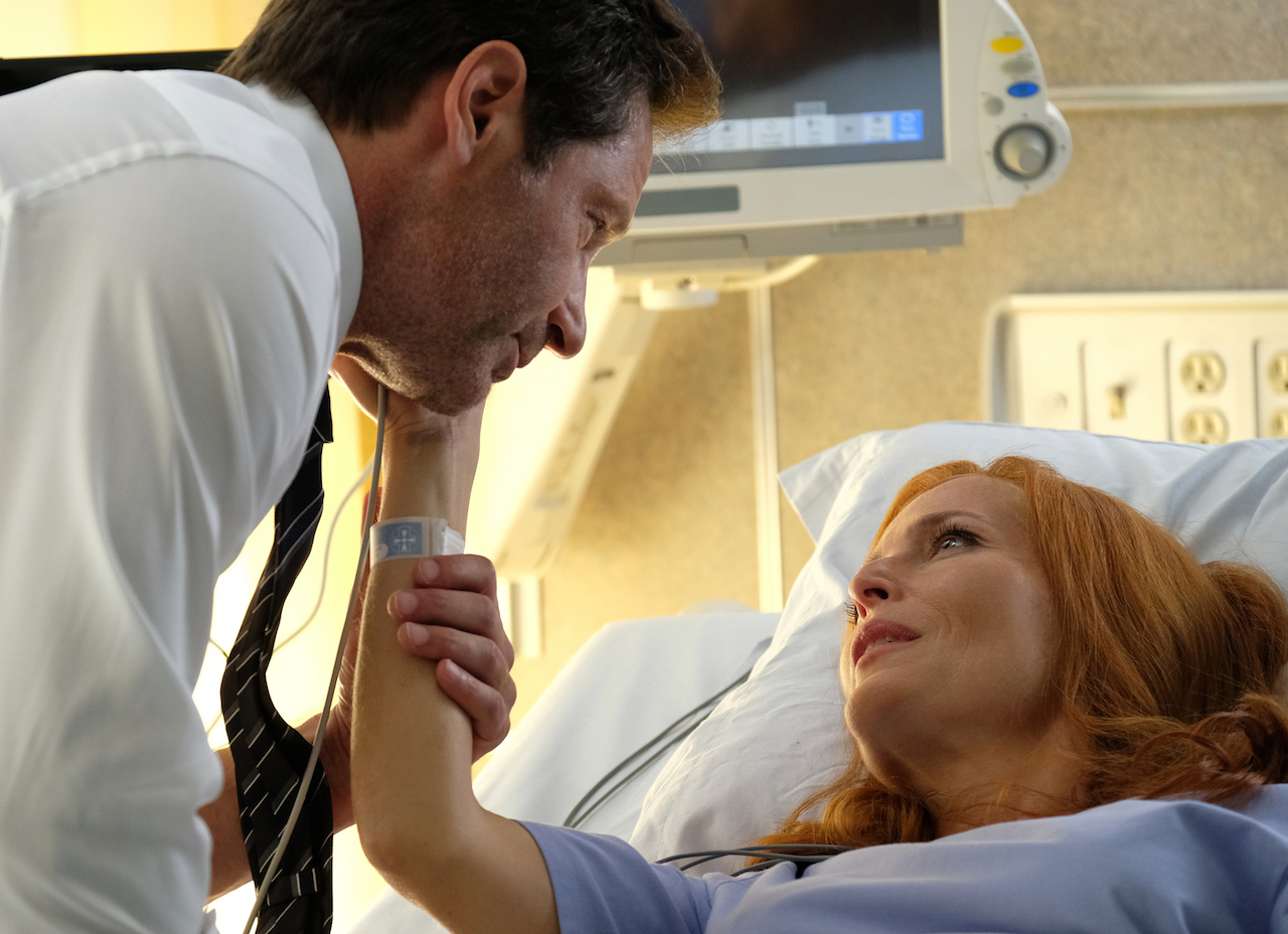 XFiles stasera il debutto dell'undicesima stagione su FOX Lega Nerd