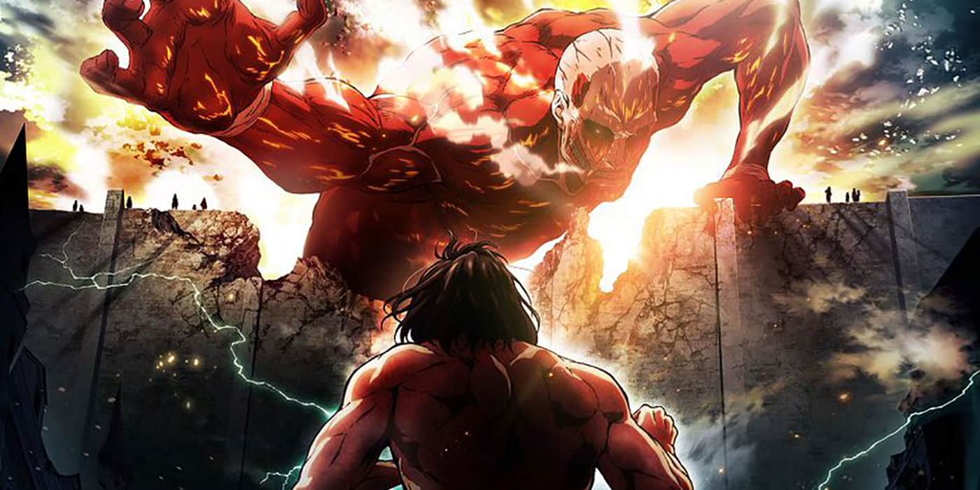 Un video confronto tra Attack On Titan 2 per PC e Switch
