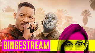 #BingeStream Bright