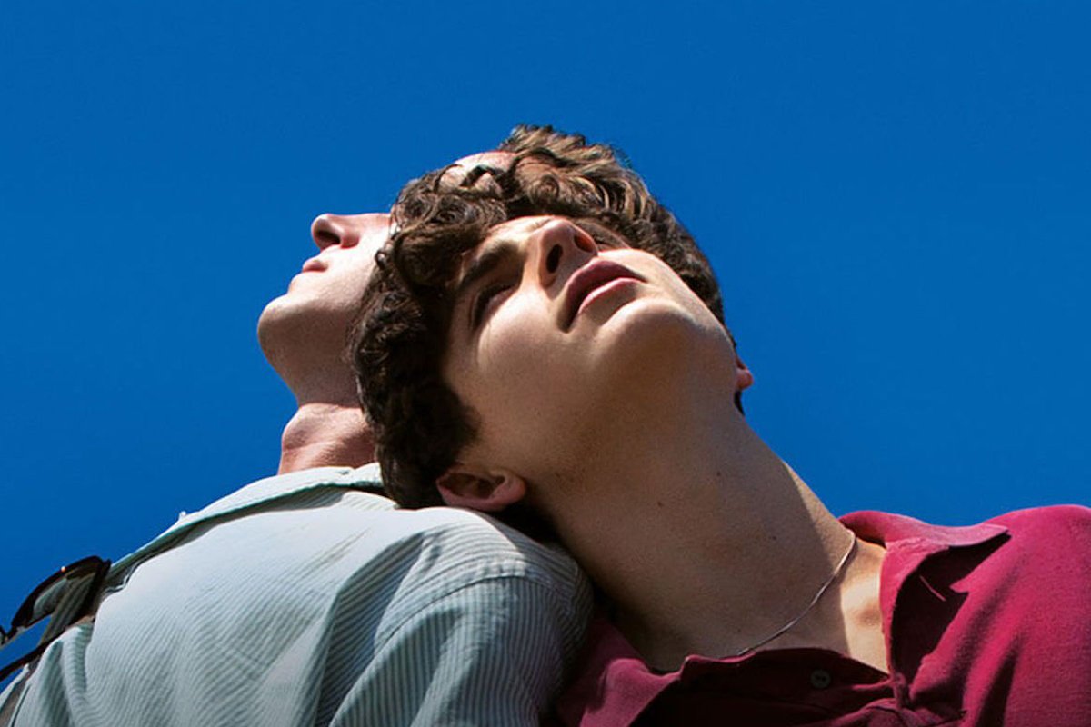 Chiamami col tuo Nome – Luca Guadagnino sul sequel: “Sarà un qualcosa di più delle cronache di Elio”