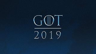 Ufficiale: Game of Thrones tornerà solo nel 2019 con la ottava e ultima stagione