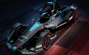 Annunciata la nuova Formula E: Batman ne sarebbe fiero