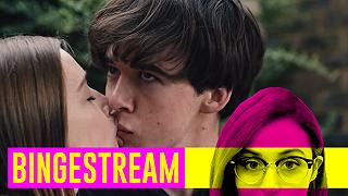 #BingeStream: The End of the F***ing World