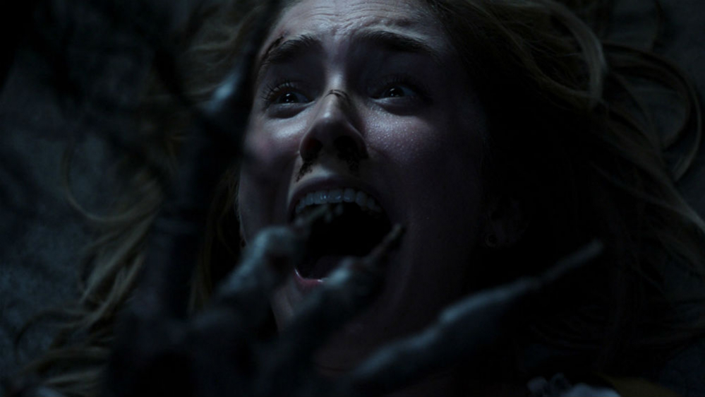 Insidious – L’ultima chiave: sconfiggere il passato per affrontare il futuro