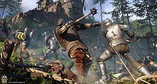 Un nuovo trailer per Kingdom Come: Deliverance