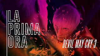 #LaPrimaOra di Devil May Cry 3