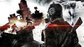 Un nuovo trailer per la co-op in Metal Gear Survive