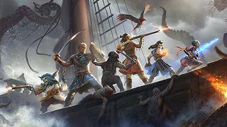 Accordo esclusivo tra THQ Nordic e Versus Evil per la distribuzione di Pillars of Eternity II