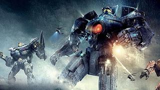 Pacific Rim: La Rivolta – un nuovo spot