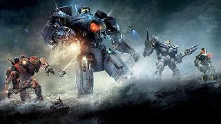 Pacific Rim: La Rivolta, nuovo trailer italiano