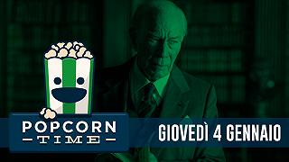 PopCorn Time: uscite del 4 Gennaio